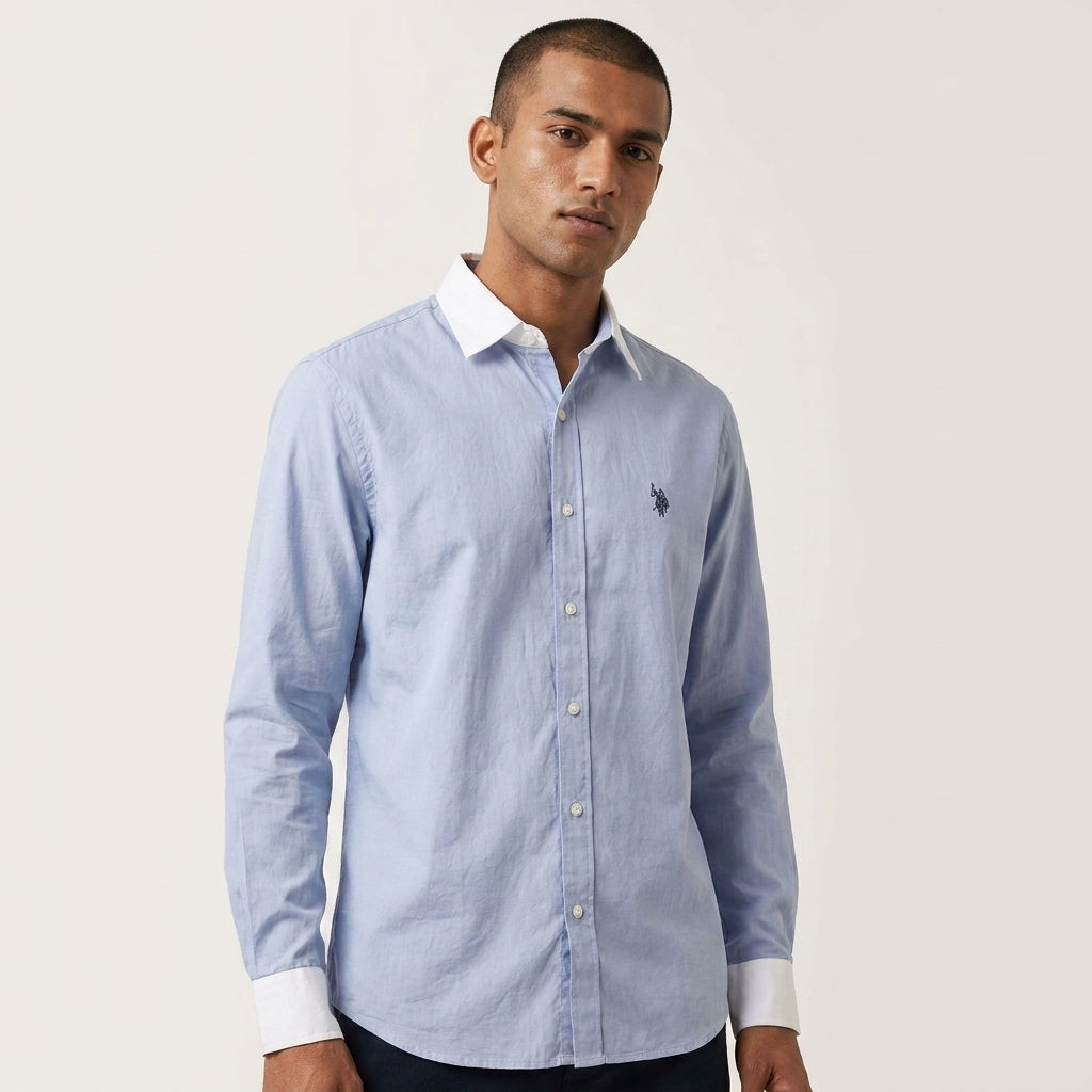 U.S Polo  MENS Shirt