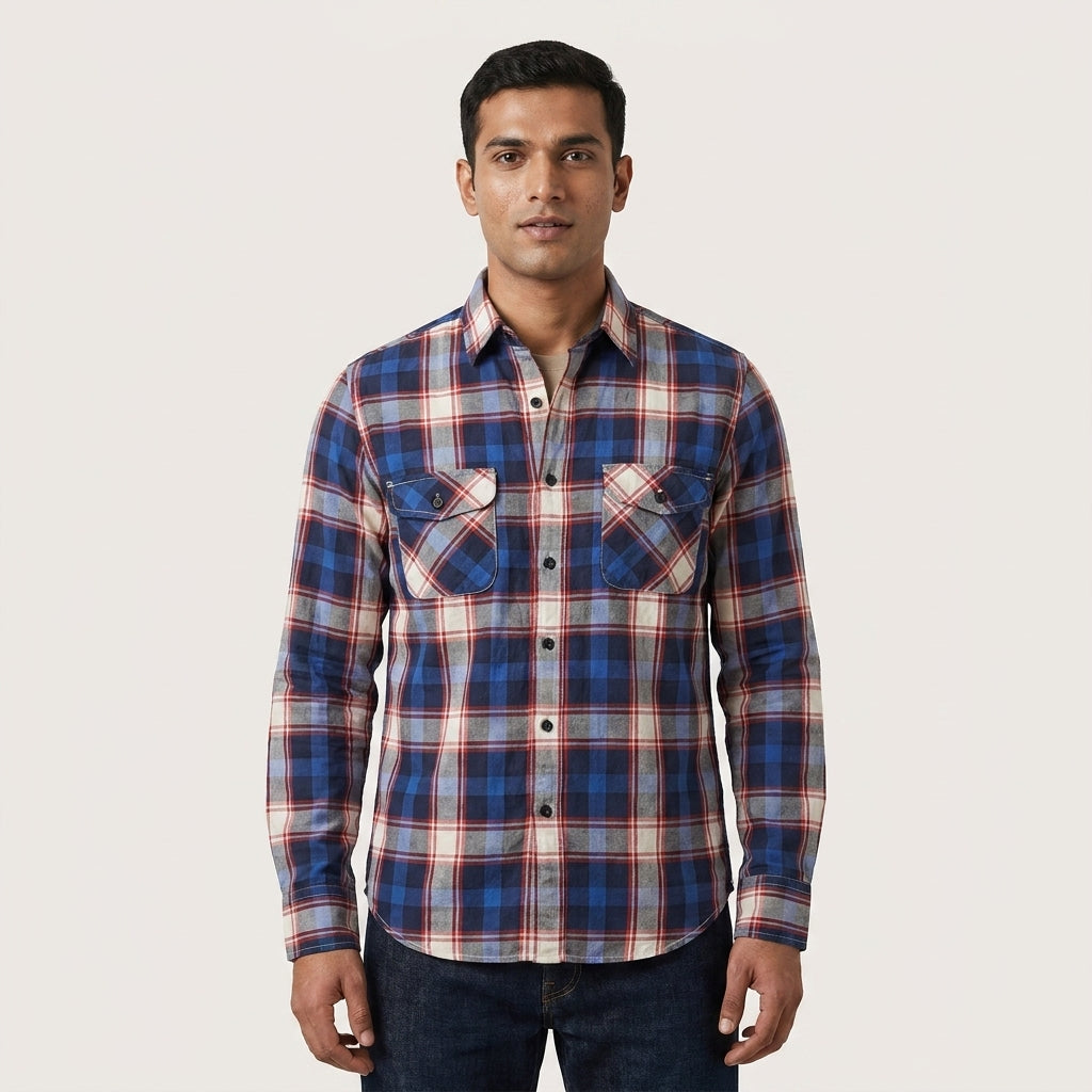 U.S Polo  MENS Shirt