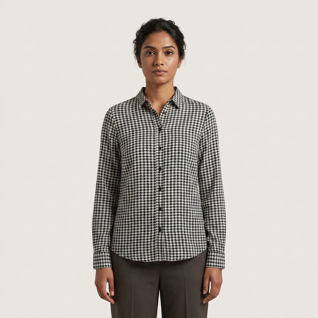 U.S Polo  WOMENS Shirt