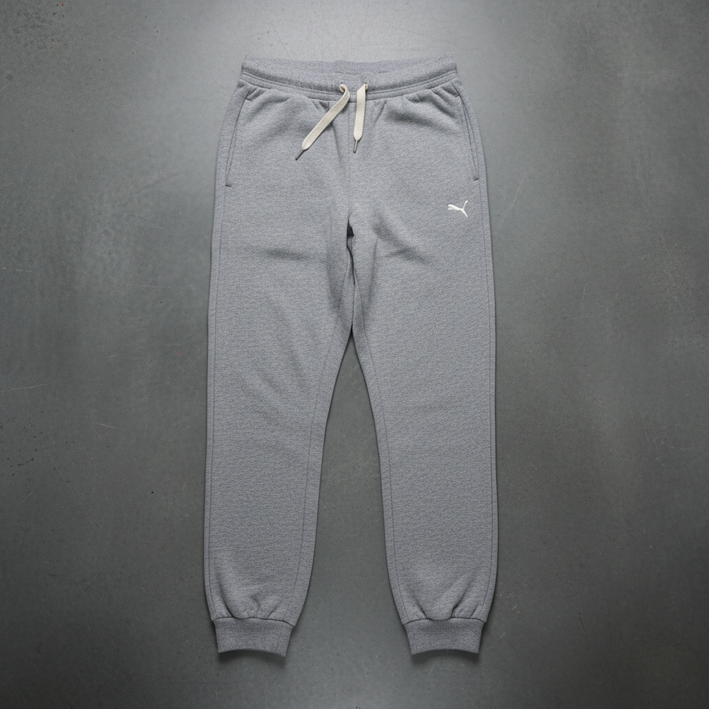 Puma Women's TD Closed Athletic Sweat Pants