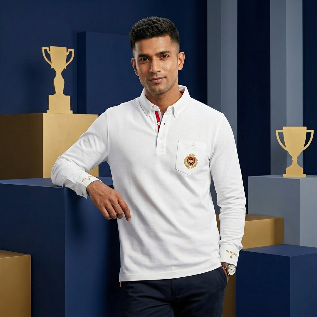 U.S Polo  MENS T-Shirt