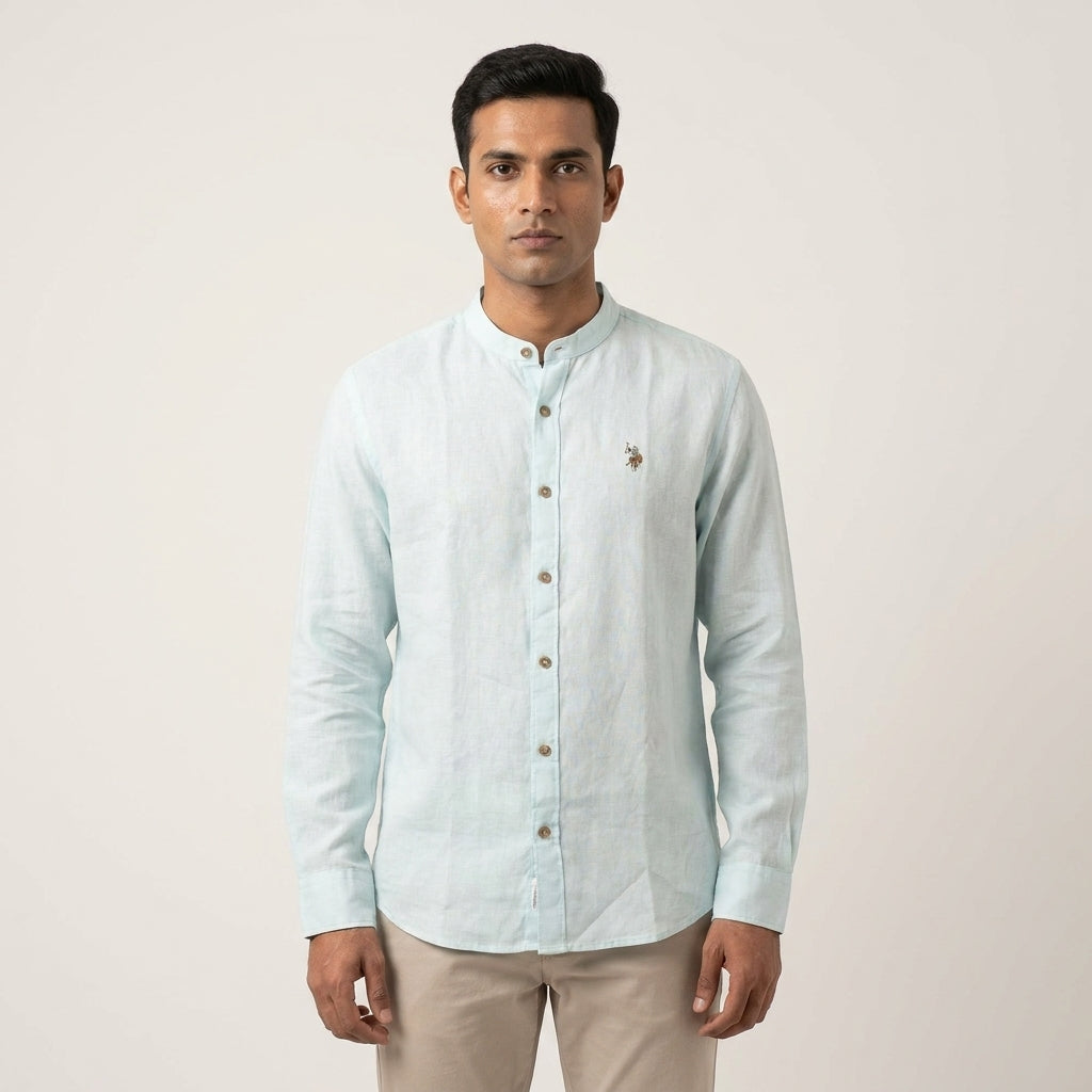 U.S Polo  MENS Shirt