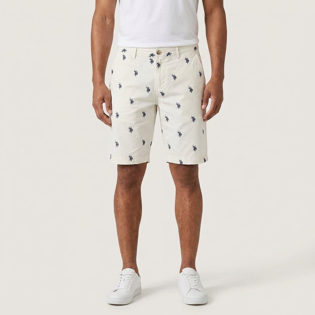 U.S Polo  MENS Set
