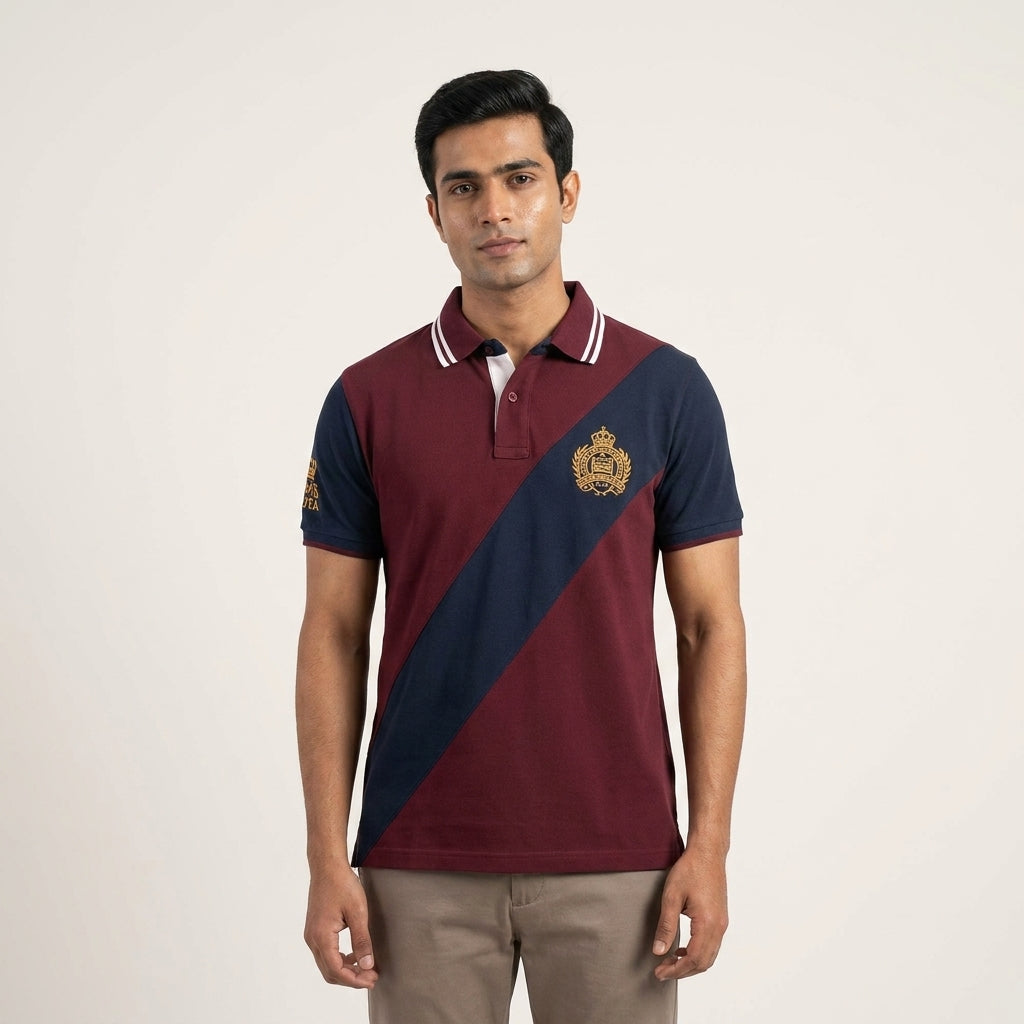U.S Polo  MENS T-Shirt
