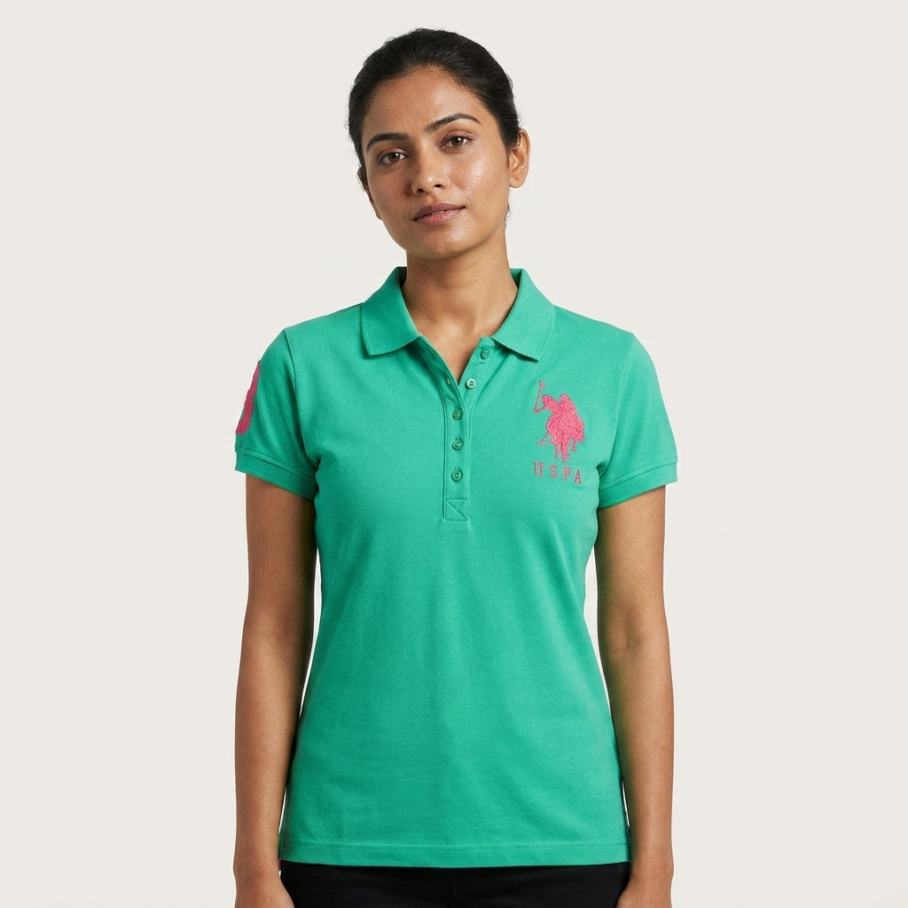 U.S Polo  WOMENS T-Shirt