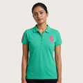 U.S Polo  WOMENS T-Shirt