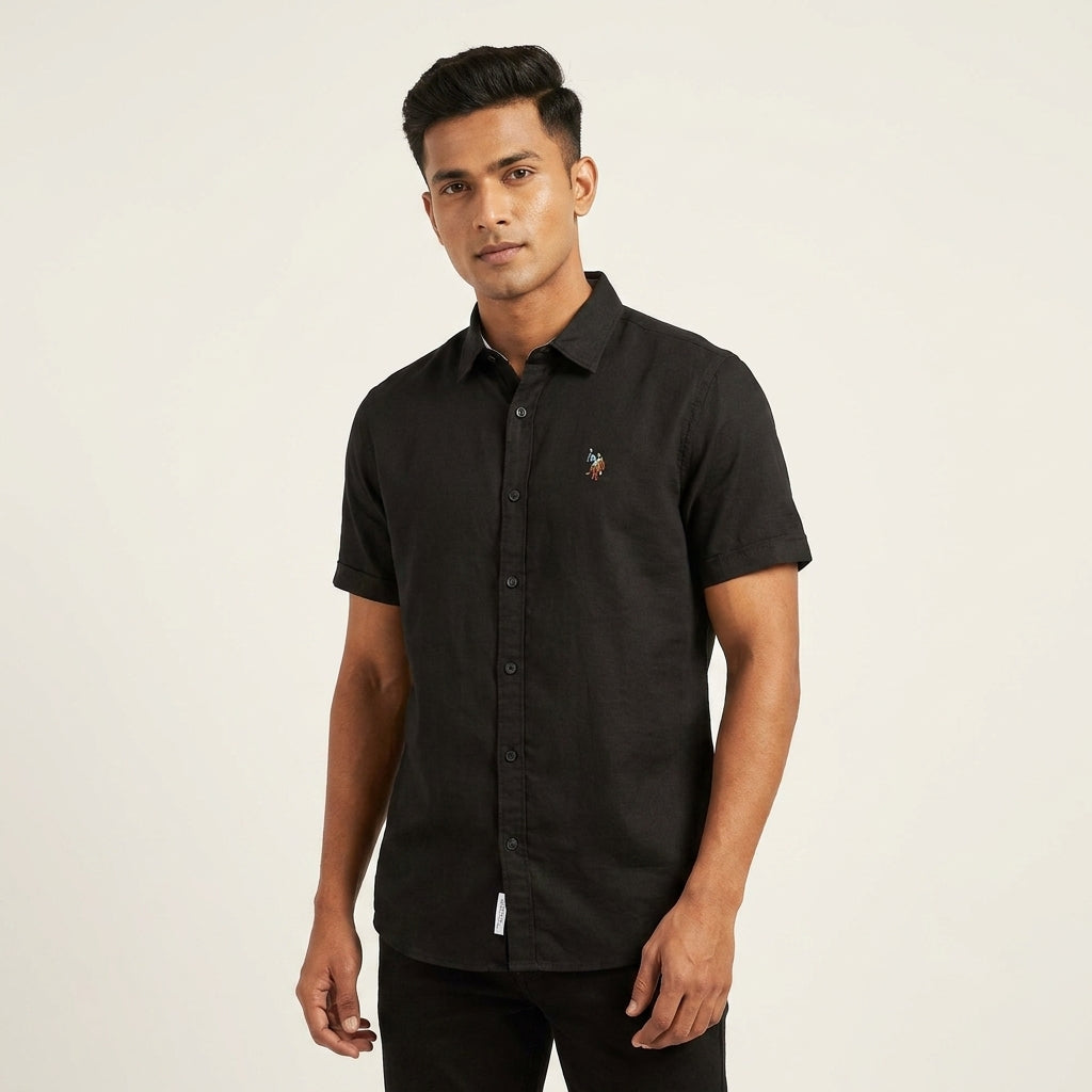 U.S Polo  MENS Shirt