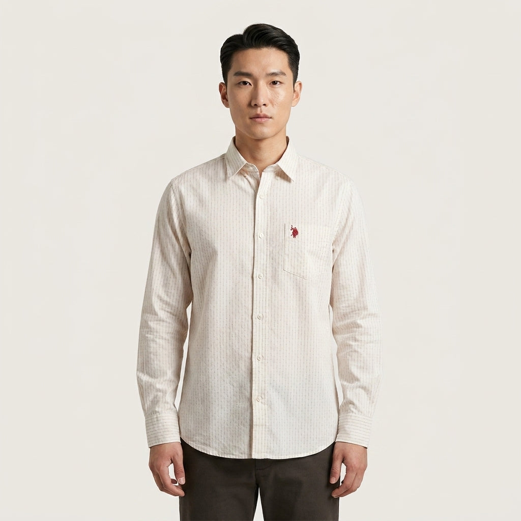 U.S Polo  MENS Shirt