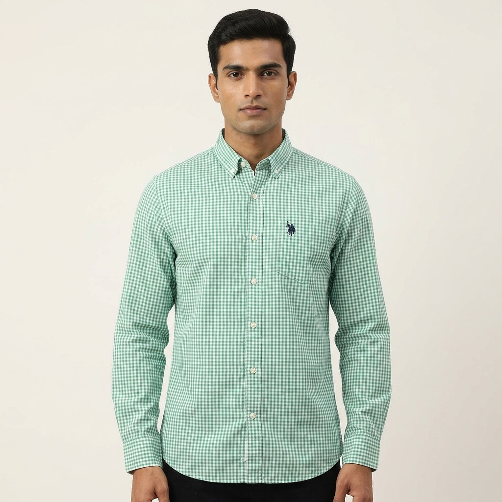 U.S Polo  MENS Shirt