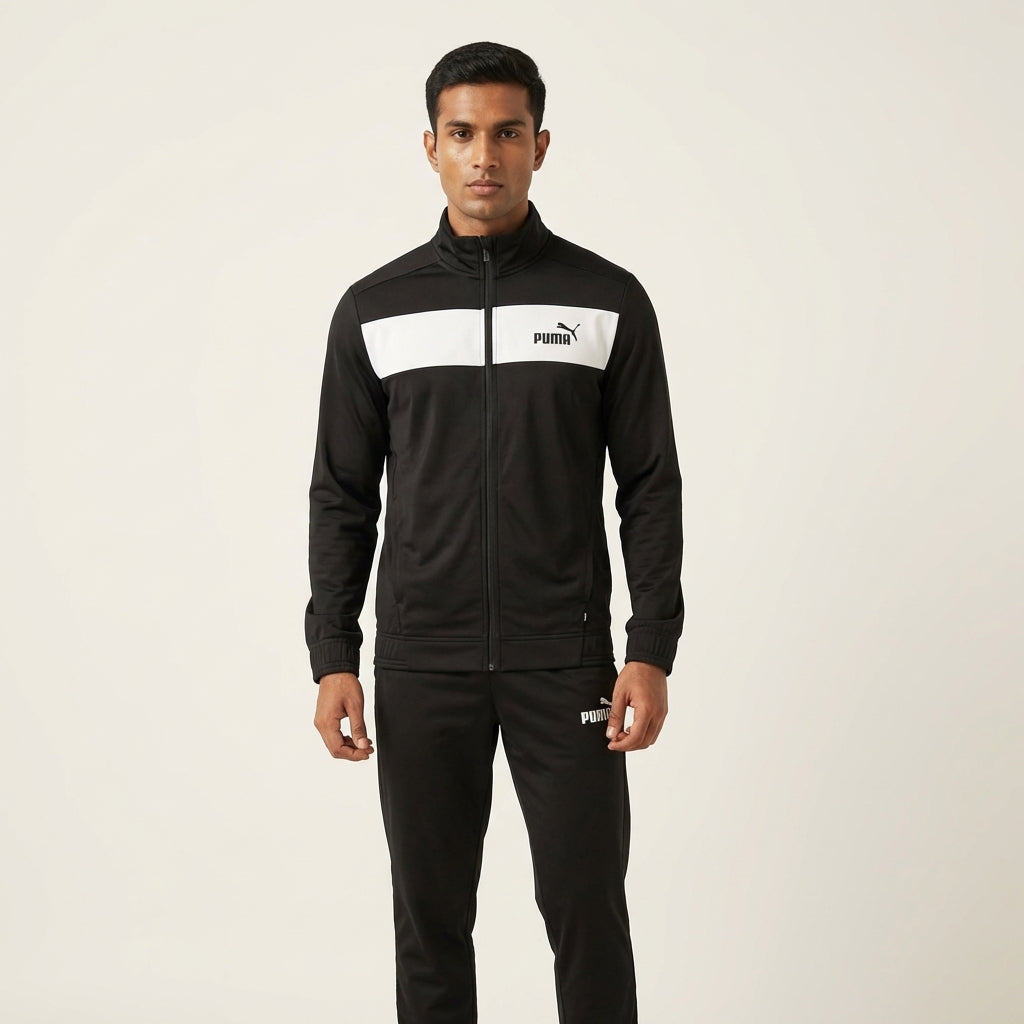 Puma Performance Sport Tracksuit