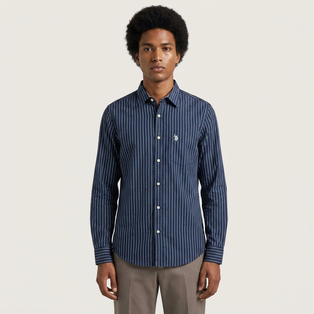 U.S Polo  MENS Shirt