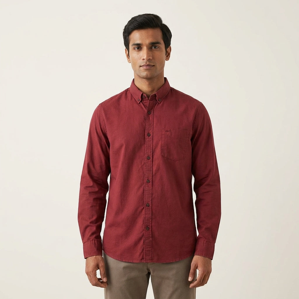 U.S Polo  MENS Shirt