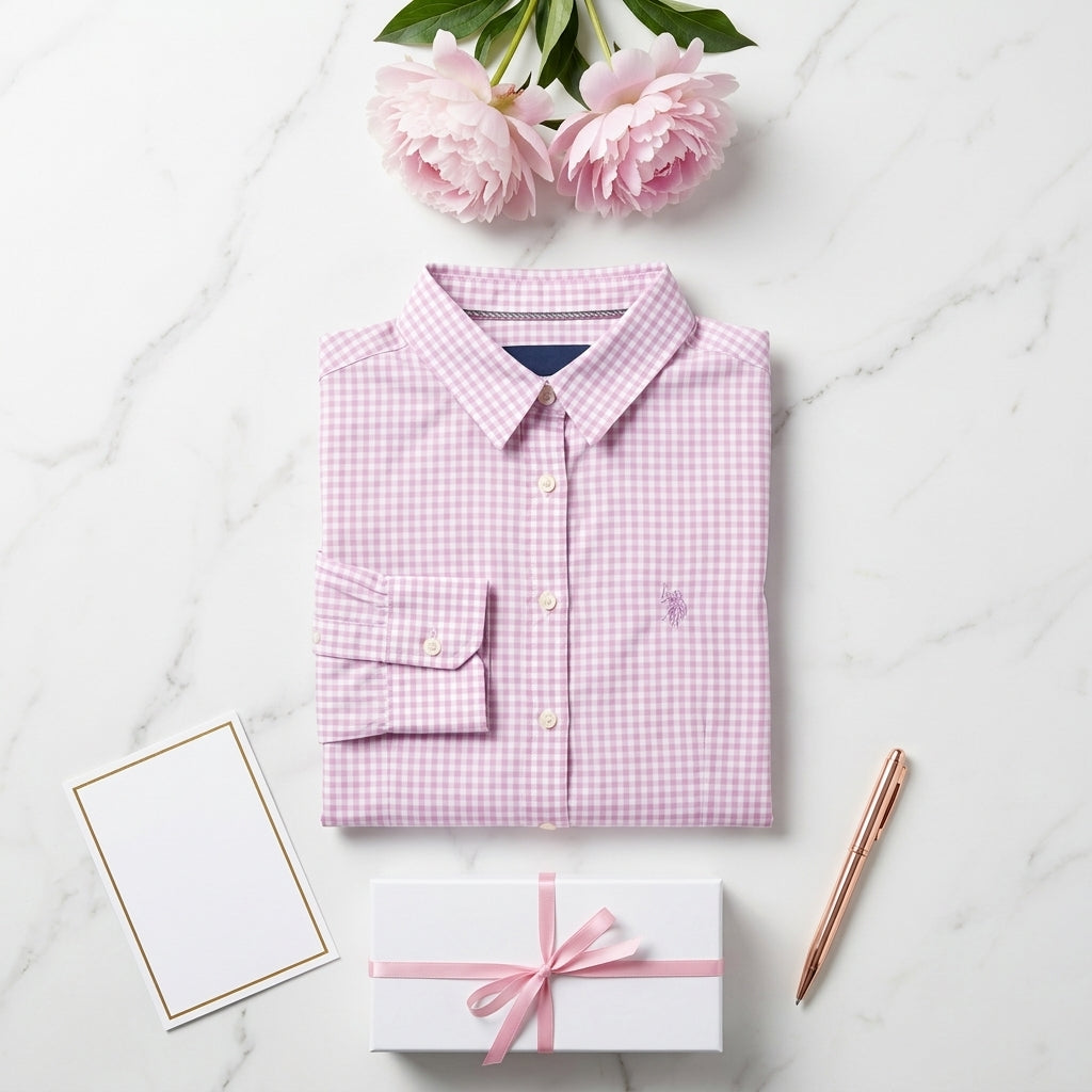 U.S Polo  WOMENS Shirt