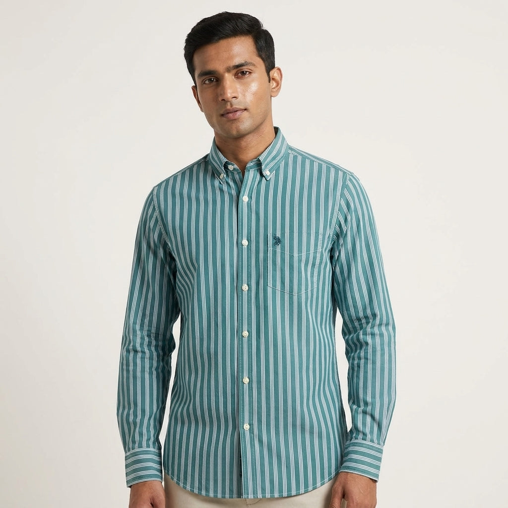 U.S Polo  MENS Shirt