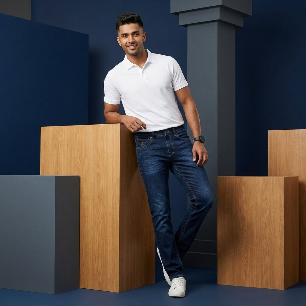 U.S Polo  MENS Jeans