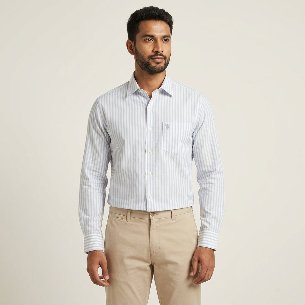 U.S Polo  MENS Shirt