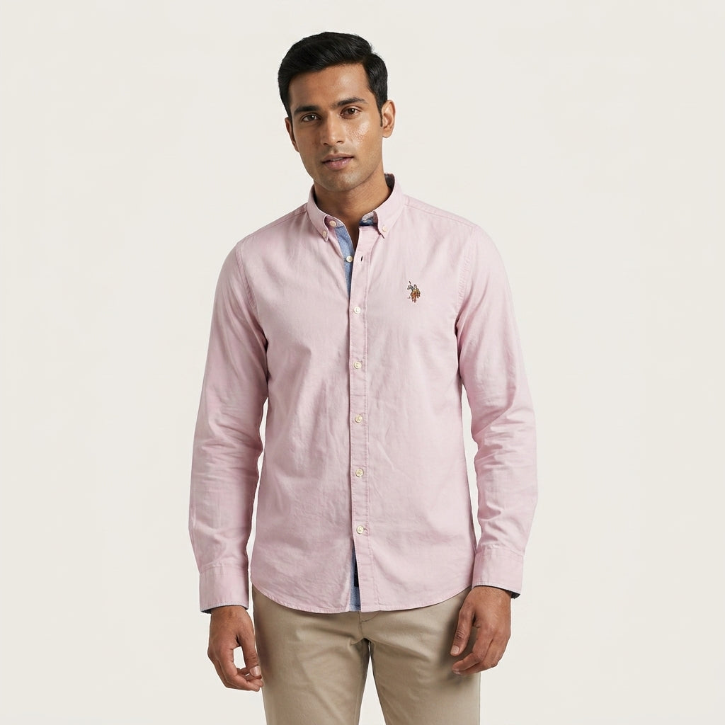 U.S Polo  MENS Shirt