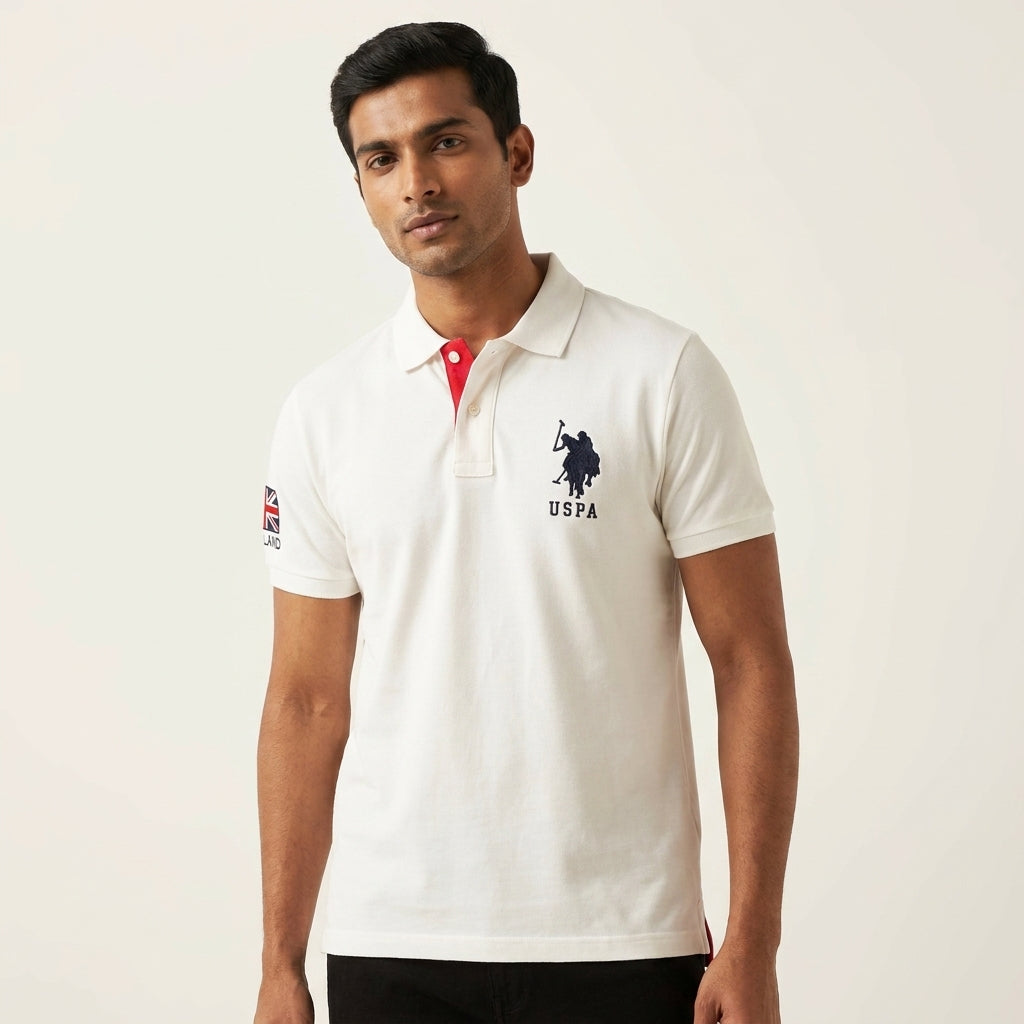 U.S Polo  MENS T-Shirt
