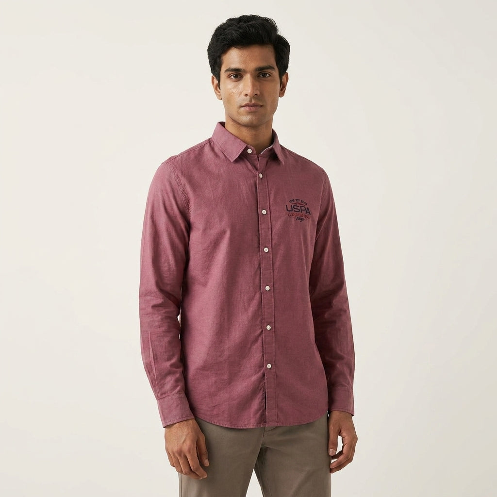 U.S Polo  MENS Shirt