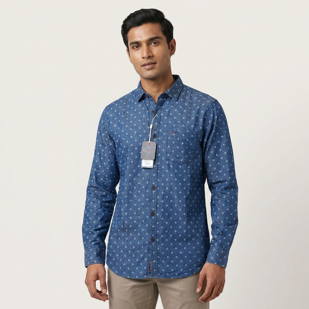 U.S Polo  MENS Shirt