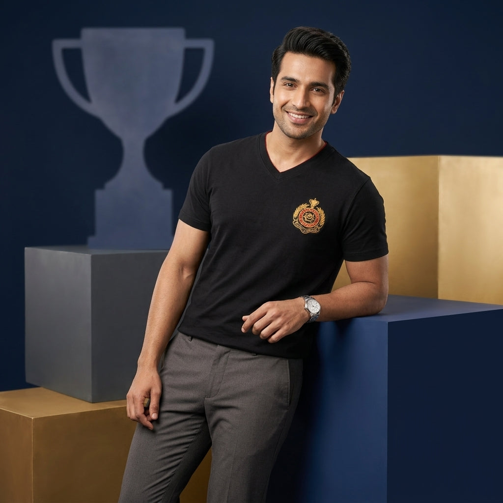 U.S Polo  MENS T-Shirt