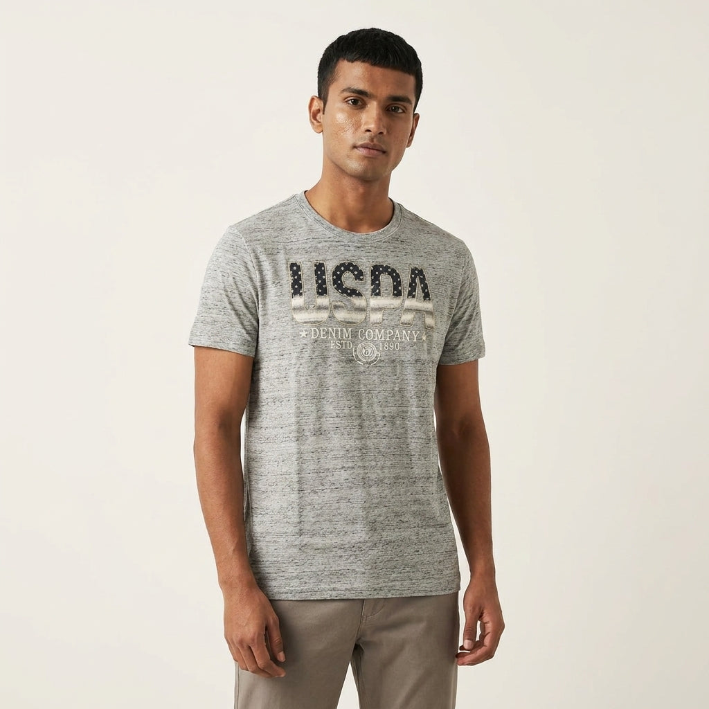 U.S Polo  MENS T-Shirt