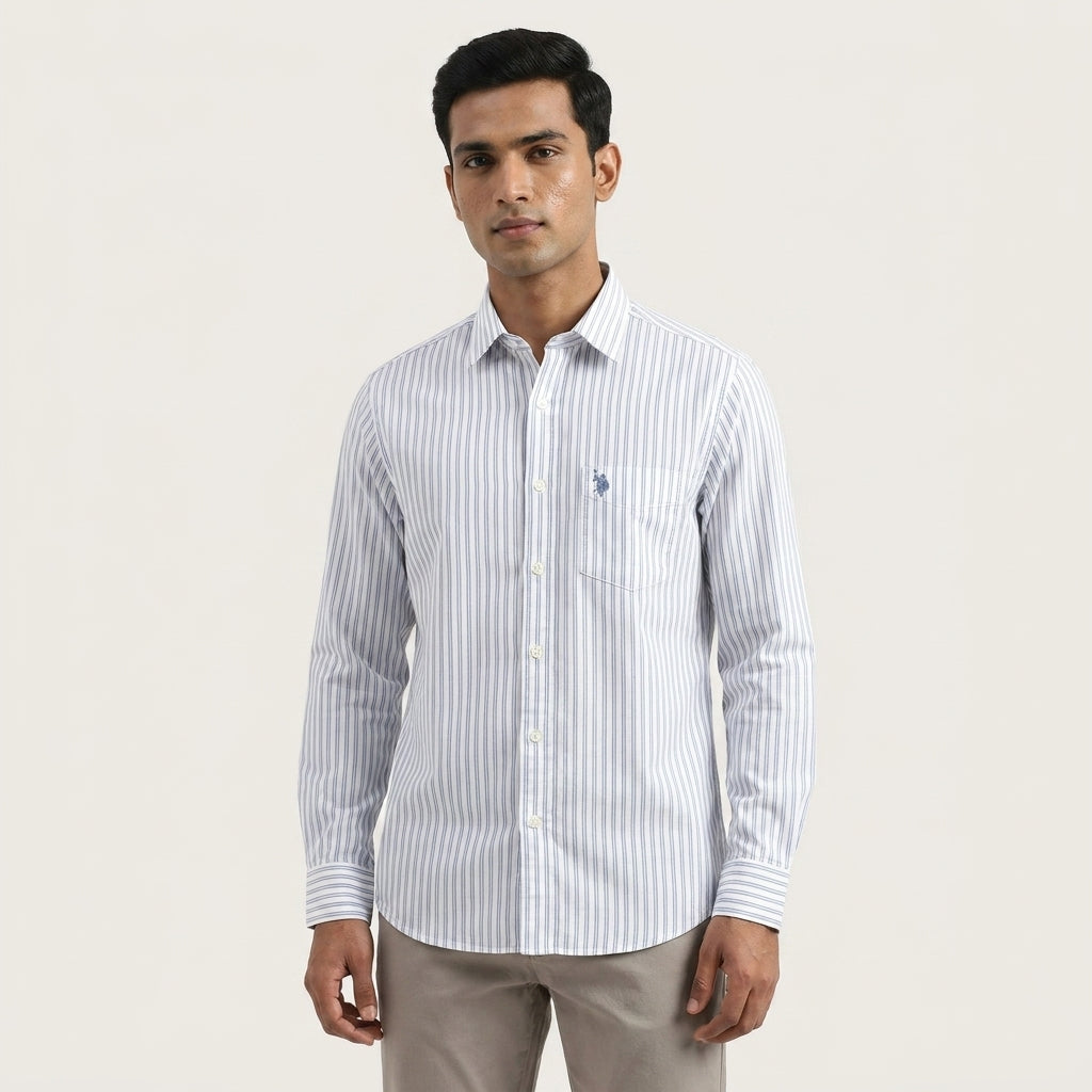 U.S Polo  MENS Shirt