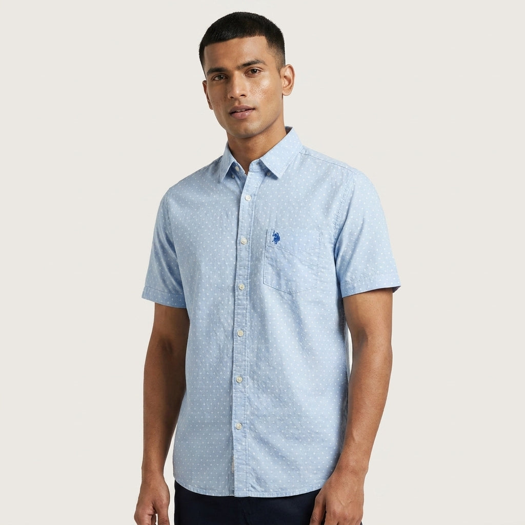 U.S Polo  MENS Shirt