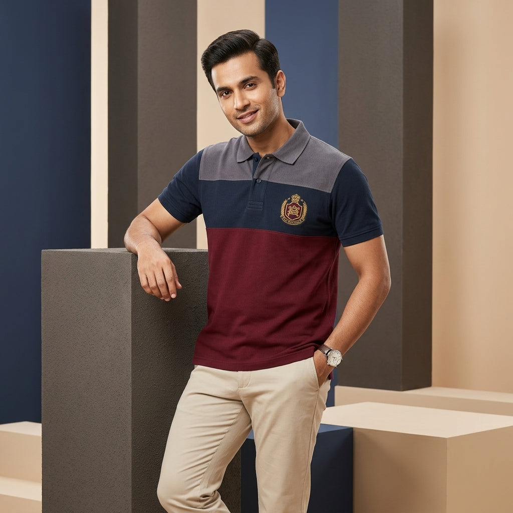 U.S Polo  MENS T-Shirt