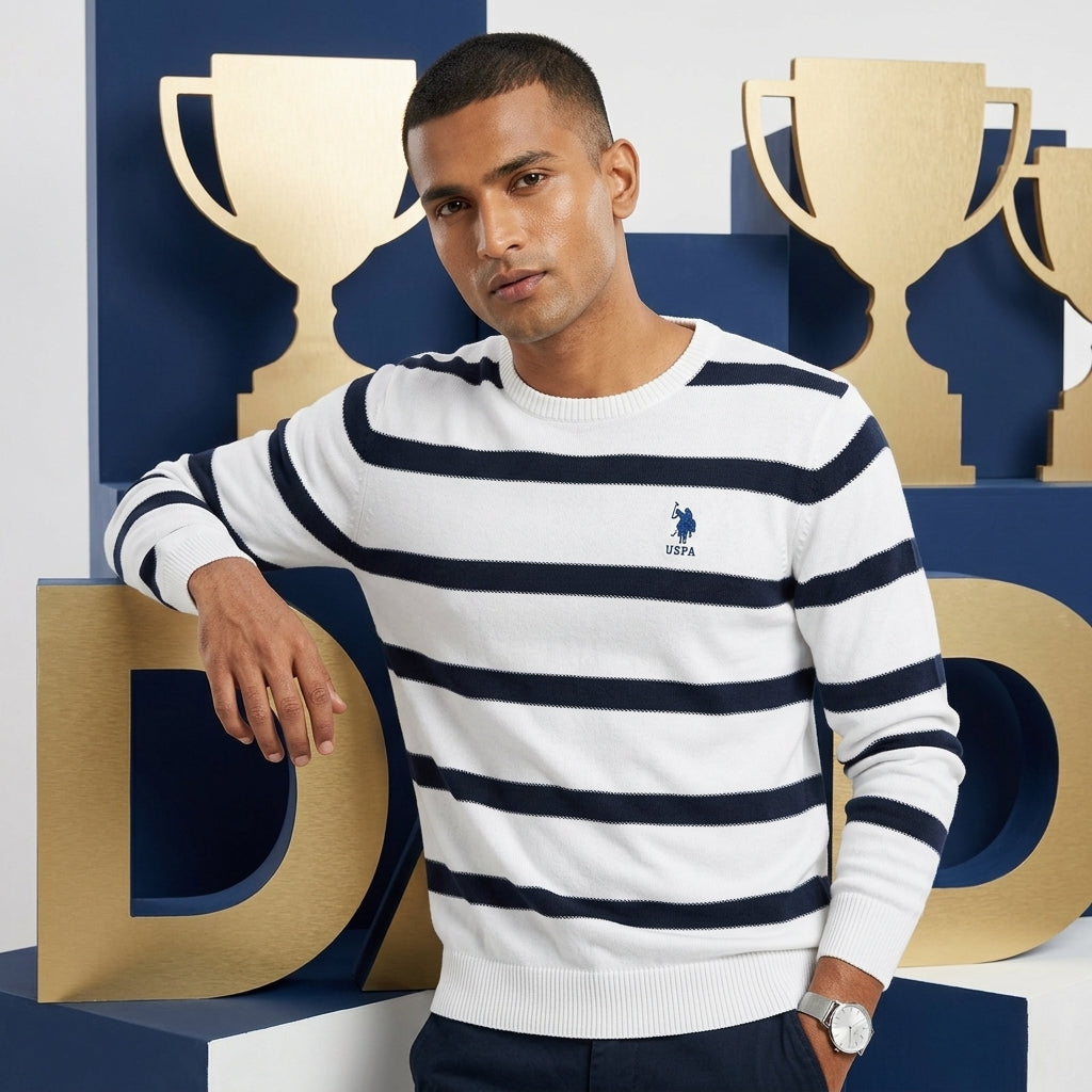 U.S Polo  MENS Swimwear