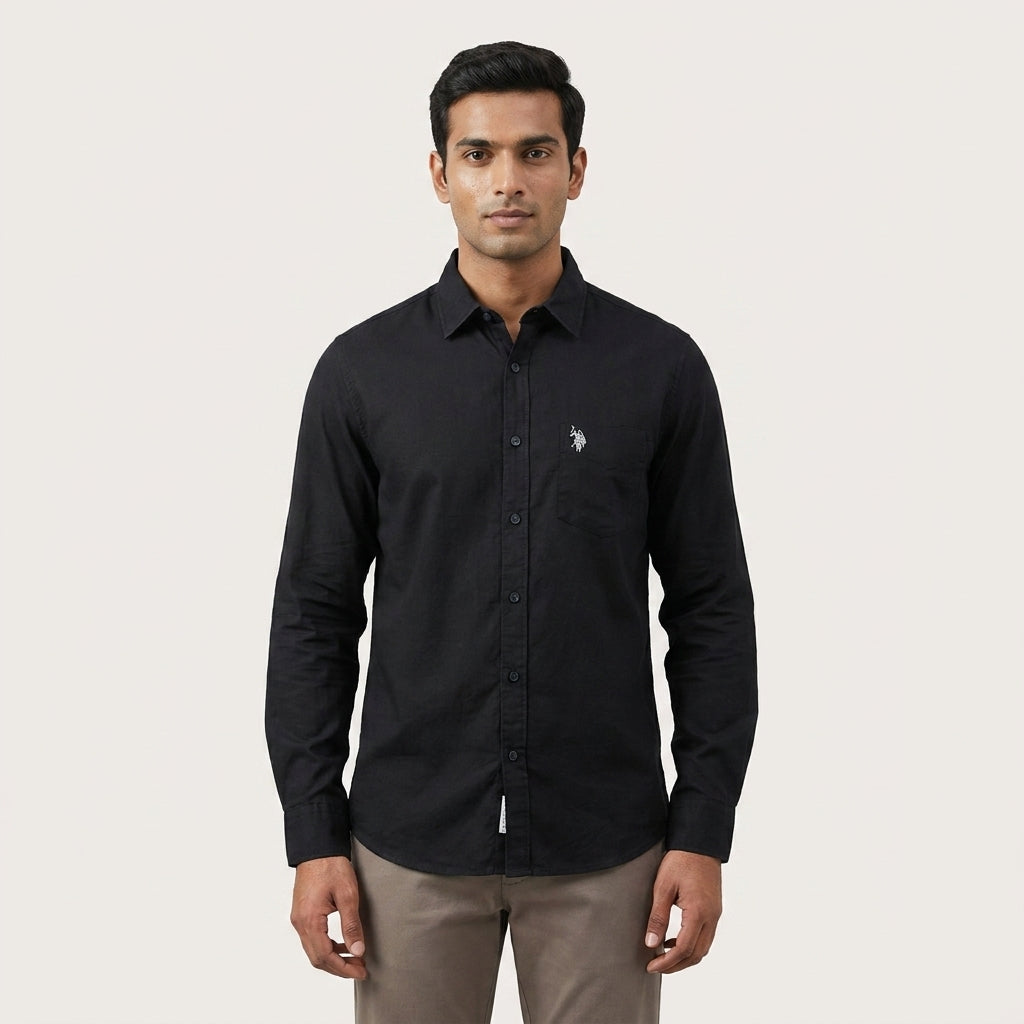 U.S Polo  MENS Shirt