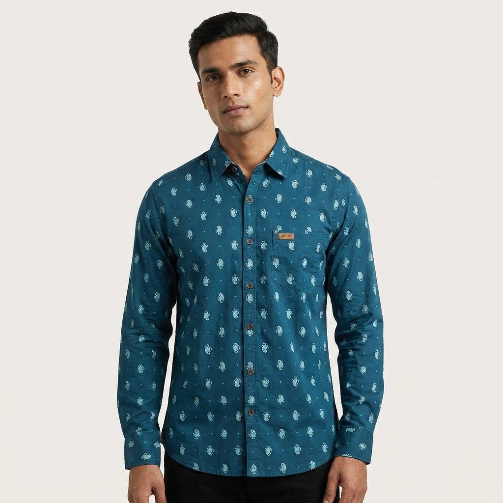 U.S Polo  MENS Shirt