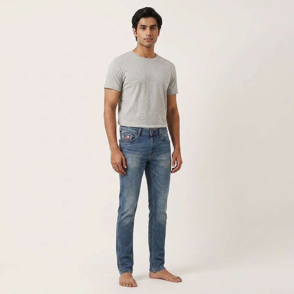 U.S Polo  MENS Jeans