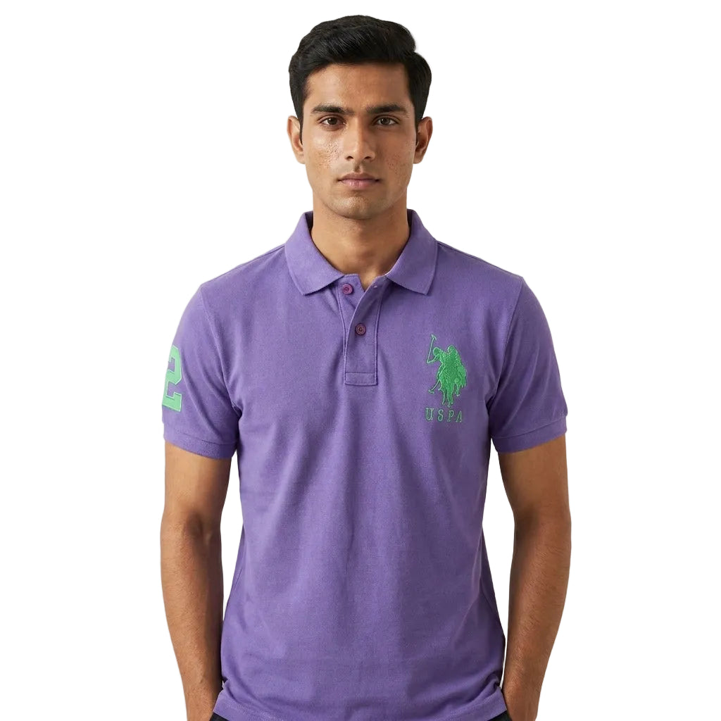 U.S Polo  MENS T-Shirt