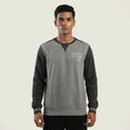 Puma Style Athletic Crew Sweatshirt