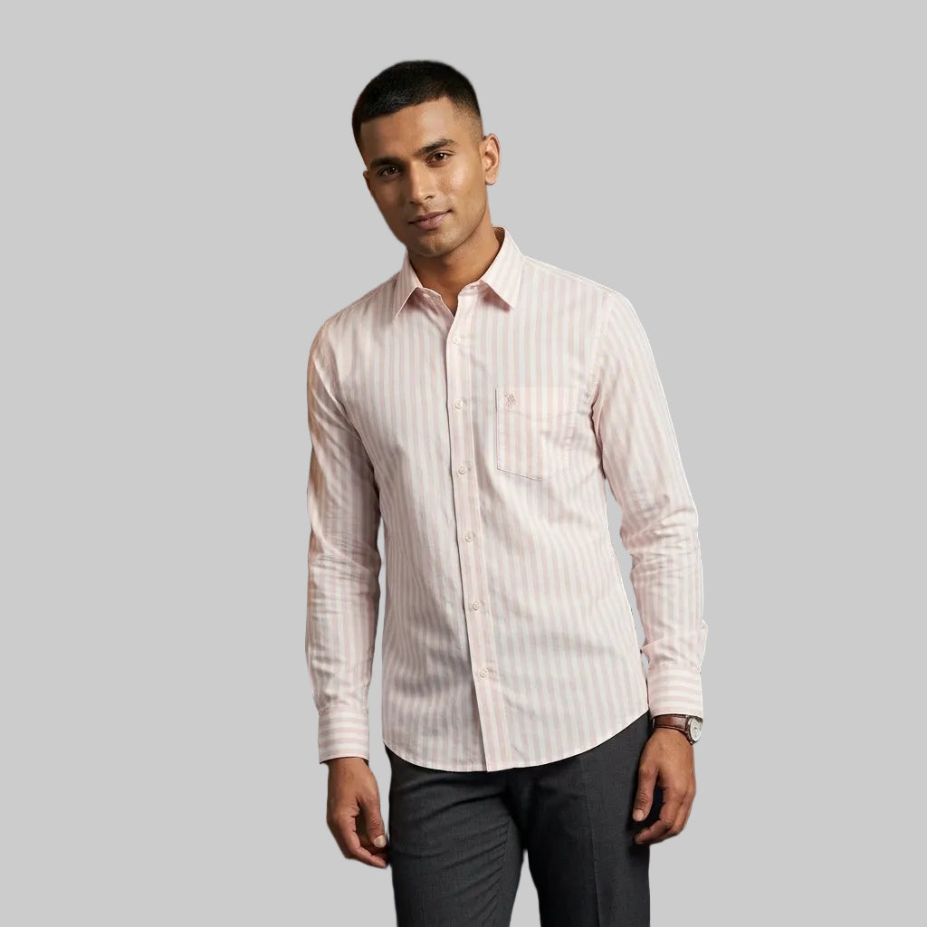 U.S Polo  MENS Shirt