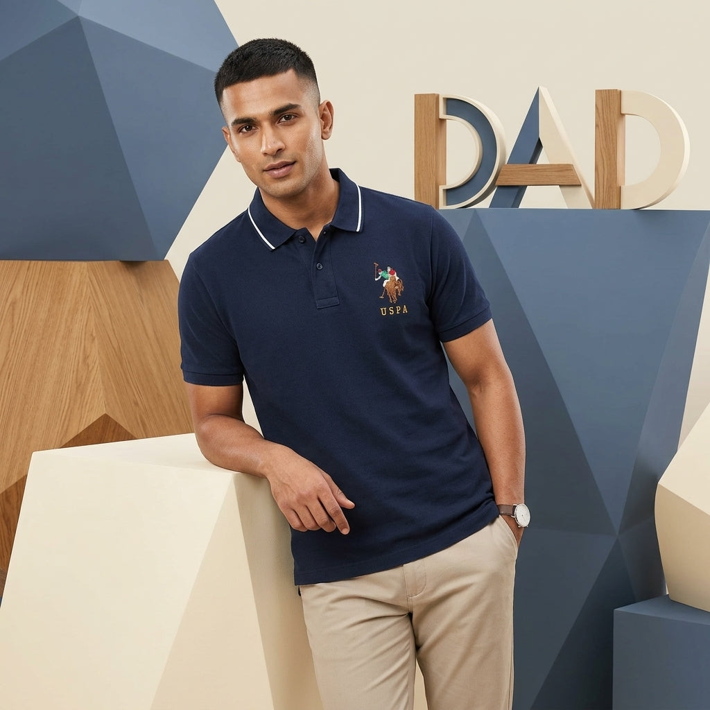 U.S Polo  MENS T-Shirt