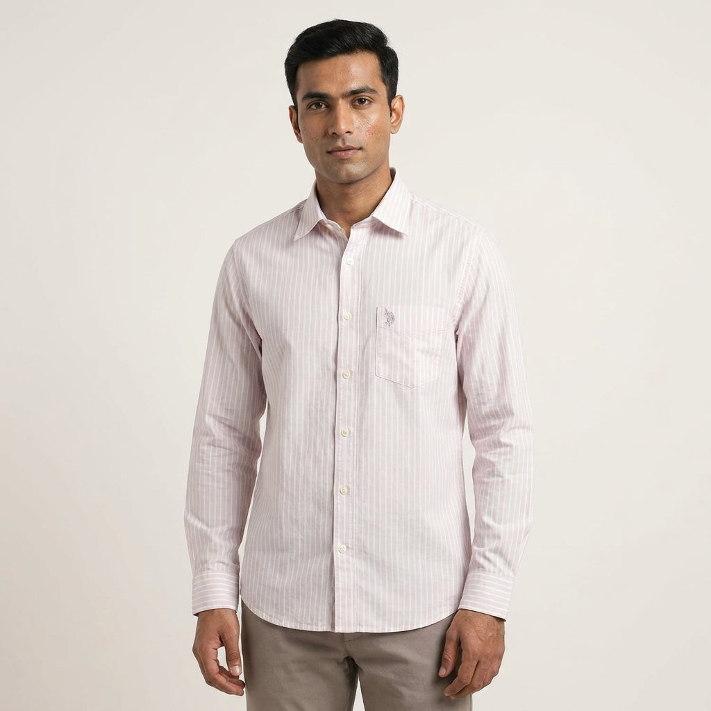 U.S Polo  MENS Shirt