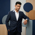 U.S Polo  MENS Blazer