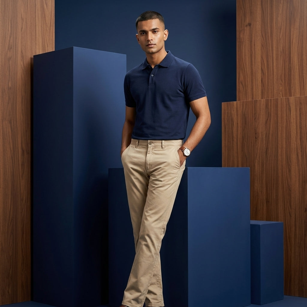 U.S Polo  MENS Trouser