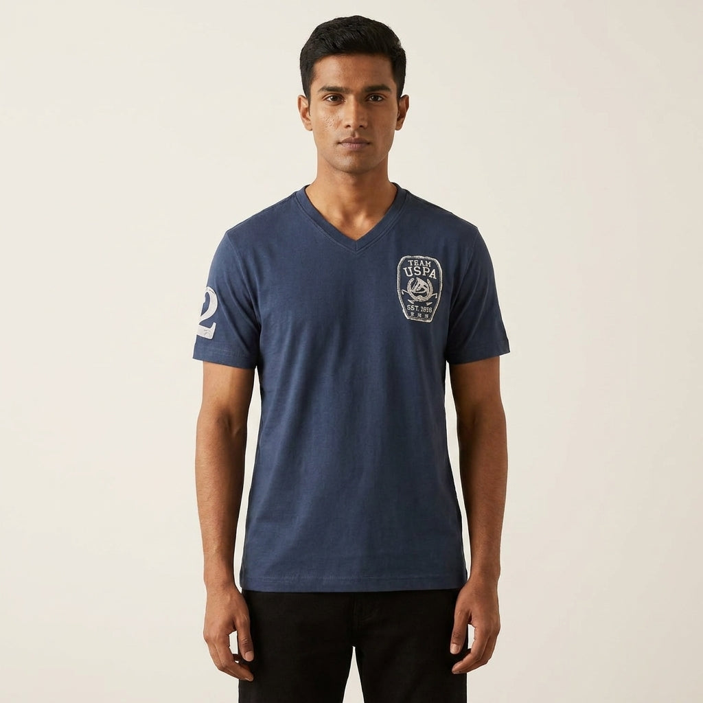 U.S Polo  MENS T-Shirt