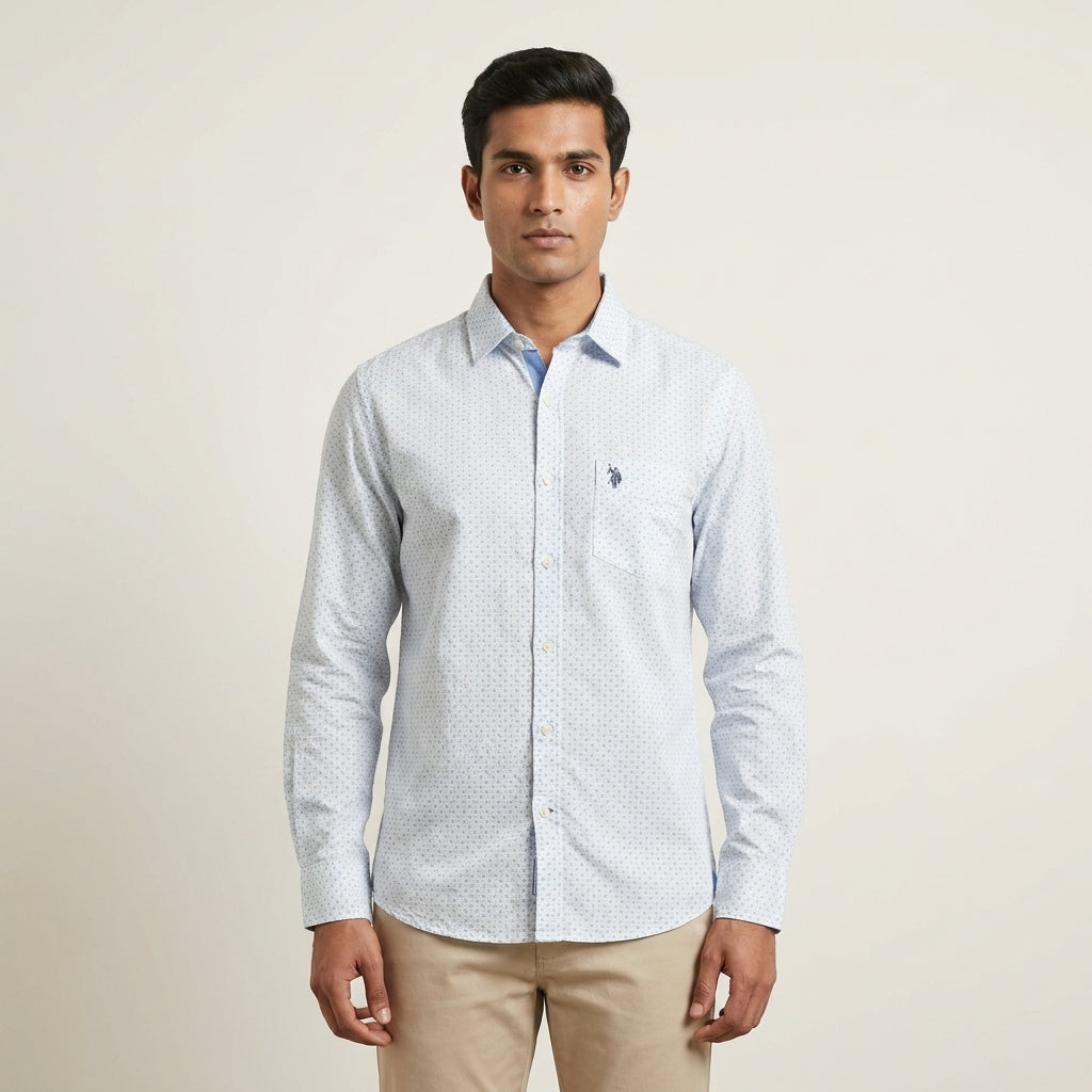 U.S Polo  MENS Shirt