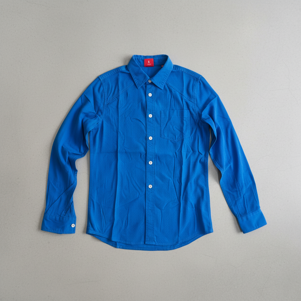 Puma Shirt 1 Strong Blue