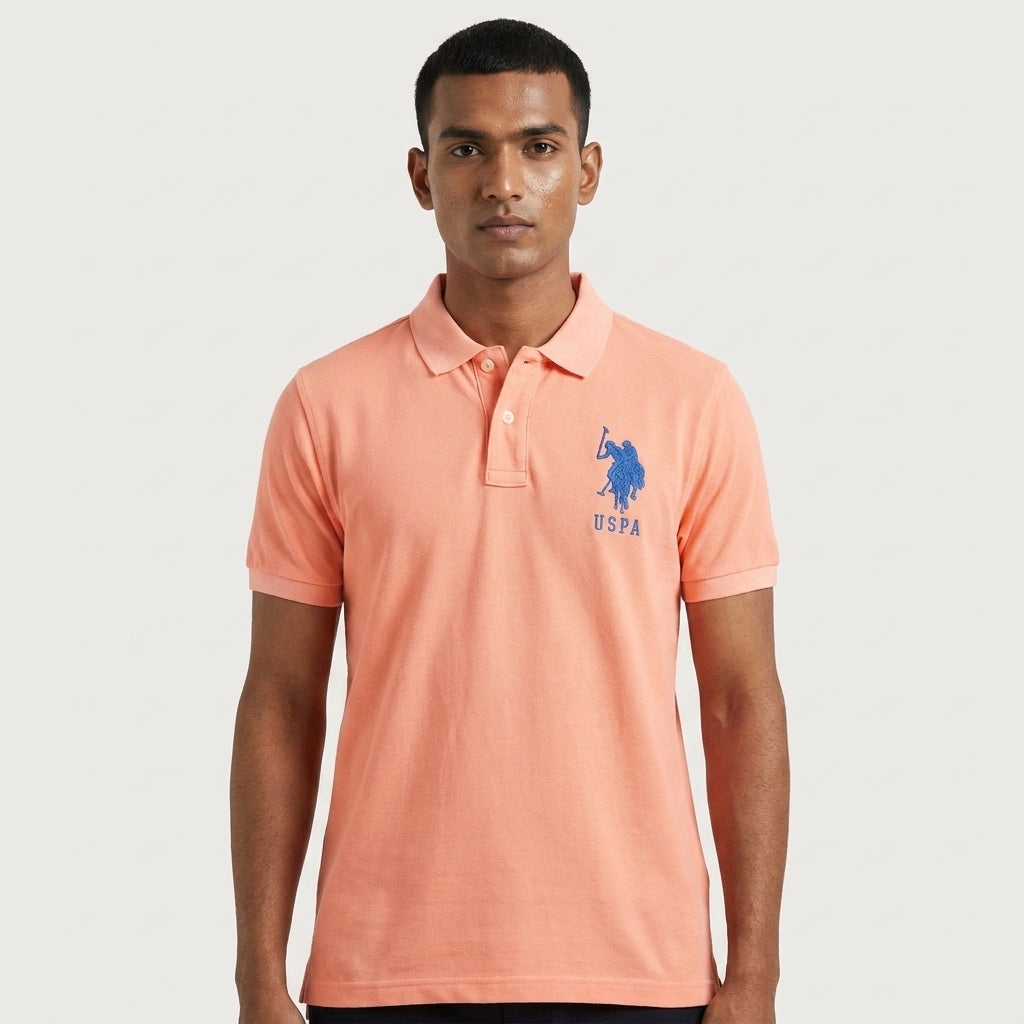 U.S Polo  MENS T-Shirt