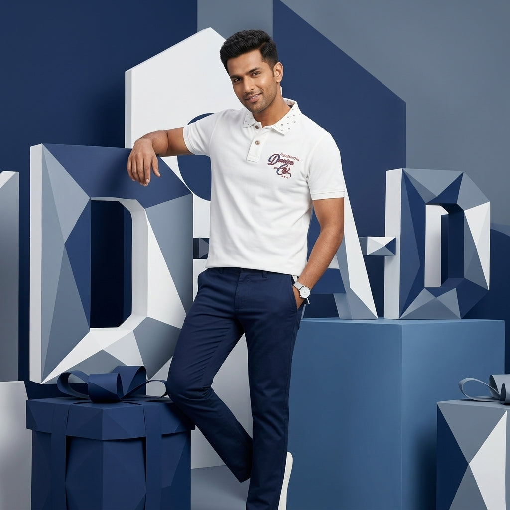 U.S Polo  MENS T-Shirt