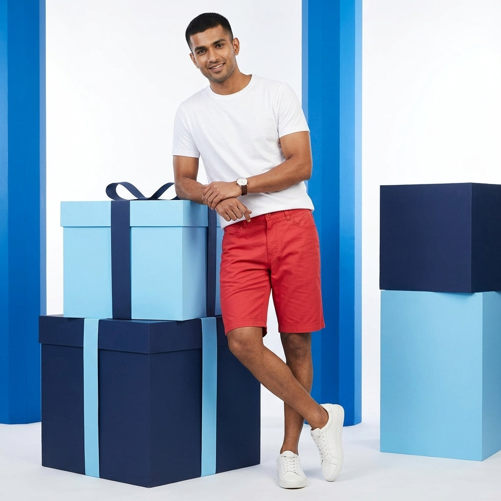 U.S Polo  MENS Set