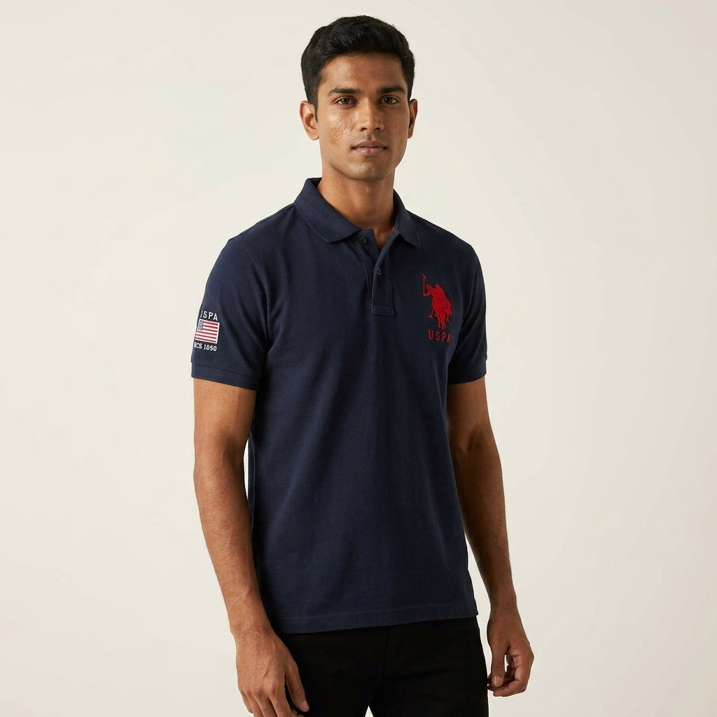 U.S Polo  MENS T-Shirt