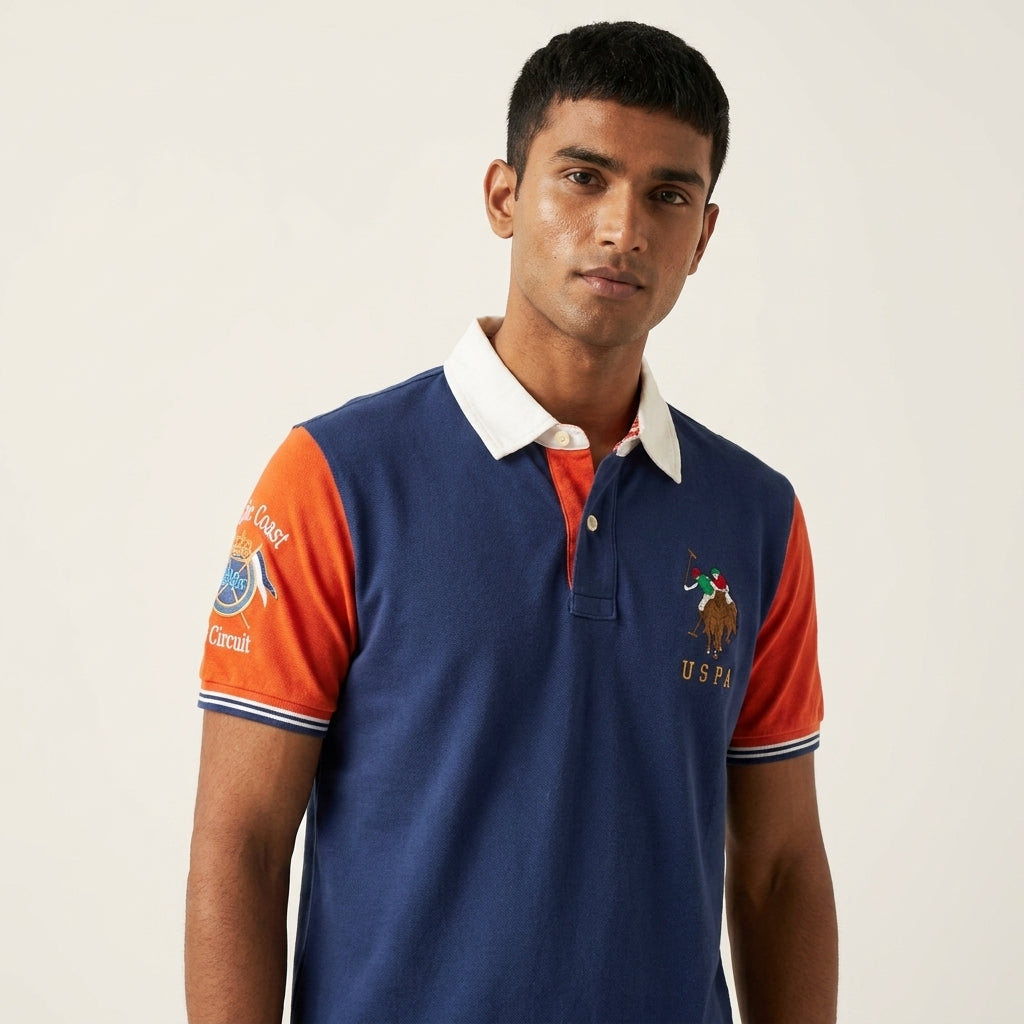 U.S Polo  MENS T-Shirt