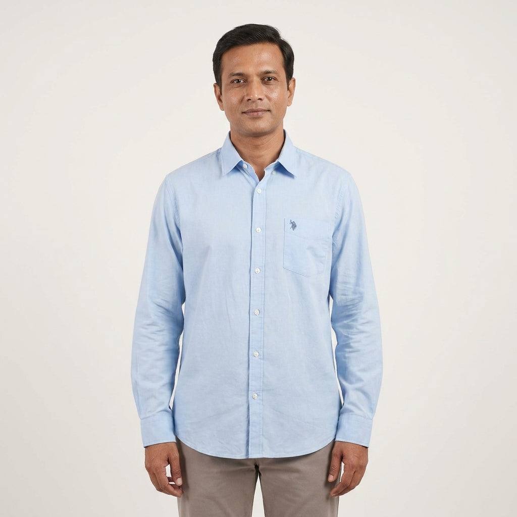 U.S Polo  MENS Shirt