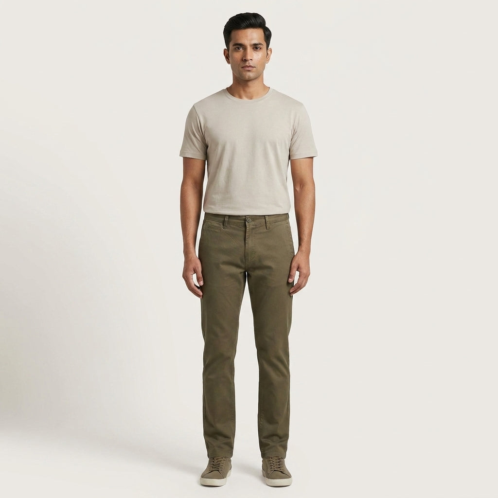 U.S Polo  MENS Trouser